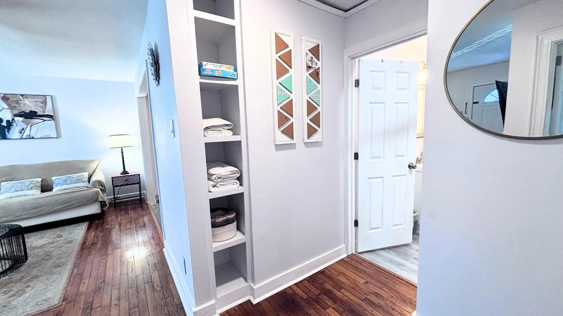 Charming 3 Bdrm In Charlotte - 1 Mile To Uptown Villa